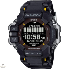Casio G-Shock Pro férfi okosóra - GPR-H1000-1ER karóra