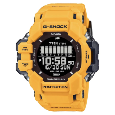  CASIO G-SHOCK Rangeman GPS Bluetooth karóra GPR-H1000-9E karóra