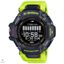 Casio G-Shock Solar Bluetooth férfi óra - GBD-H2000-1A9ER karóra