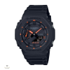 Casio G-Shock Utility Black Series férfi óra - GA-2100-1A4ER
