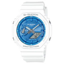 Casio GA2100WS7AER Férfi karóra karóra