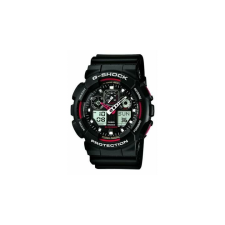 Casio GA-100-1A4 Casio G-Shock Férfi karóra karóra