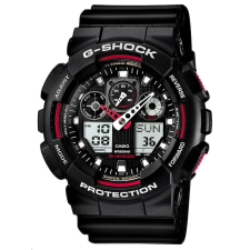 Casio GA-100-1A4ER karóra (GA-100-1A4ER) karóra