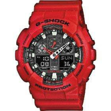 Casio GA-100B-4AER-Karóra (5081) CASIO karóra