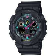 Casio GA-100MF-1AER- Casio G-Shock karóra karóra