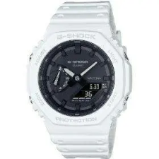 Casio GA-2100-7AER karóra