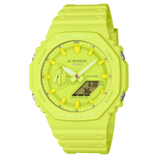 Casio GA-2100-9A9ER - Casio G-Shock karóra karóra