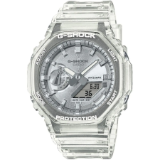 Casio GA-2100BM-7A8ER Casio G-Shock férfi analóg-digitális karóra karóra