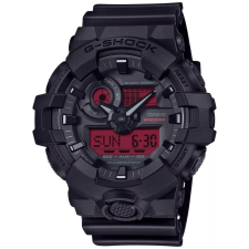 Casio GA-700BBR-1AER - Casio G-Shock karóra karóra