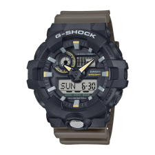 Casio GA-710TU-1A3ER Casio G-Shock férfi analóg-digitális karóra karóra
