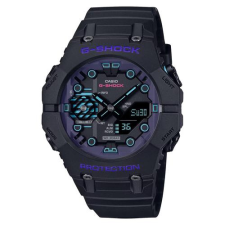 Casio GAB001CBR1AER férfi karóra karóra