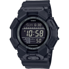 Casio GD-010-1A1ER - Casio G-Shock karóra karóra
