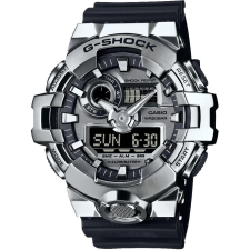 Casio GM-700-1AER Casio G-Shock férfi analóg-digitális karóra karóra