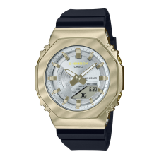 Casio GM-S2100BC-1AER - Casio G-Shock karóra karóra