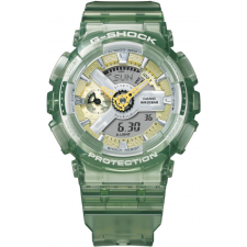 Casio GMA-S110GS-3AER, unisex karóra