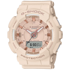 Casio GMA-S130PA karóra
