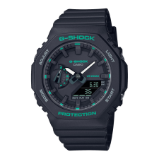 Casio GMA-S2100GA-1AER - Casio G-Shock karóra karóra