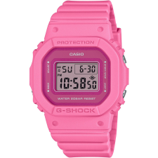 Casio GMD-S5610PP-4ER Ladies Watch G-Shock Origin 40mm 20ATM , női karóra