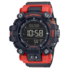Casio GW-9500-1A4ER karóra karóra