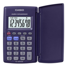 Casio HL 820 VER számológép