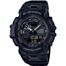 Casio Karóra G-SHOCK - GBA-900-1AER Black karóra
