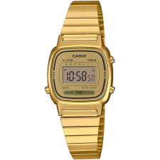 Casio LA670WEGA-9EF Collection Ladies 24mm 3 ATM, karóra