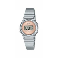 Casio LA700WE-4AEF, karóra