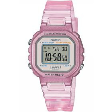 Casio LA-20WHS-4AEF, karóra
