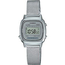 Casio LA 670WEM-7 karóra