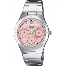 Casio LTP-2069D-4AVEG Collection női 32mm 5ATM karóra karóra