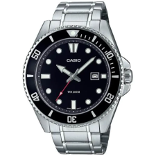 Casio MDV-107D-1A1VEF karóra