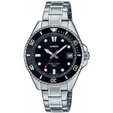 Casio MDV-10D-1A1VEF, karóra