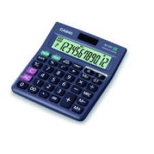 Casio MJ-120D számológép