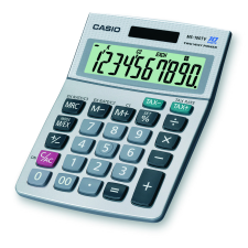Casio MS-100 számológép