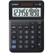 Casio MS-10F asztali számológép számológép