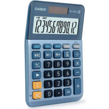 Casio MS-120EM Asztali számológép számológép