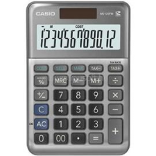 Casio MS-120FM asztali számológép (MS-120FM) számológép