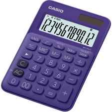  Casio MS 20 UC PL Asztali számológép számológép