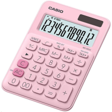 Casio ms-20uc-pk asztali számológép pink számológép