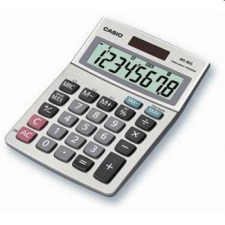 Casio MS-80S számológép