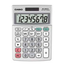 Casio MS-88ECO számológép