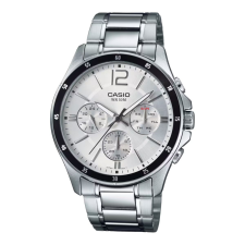 Casio MTP1374D7AVDF Férfi Karóra karóra