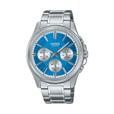 Casio MTP-1375PD-2A2VEF, karóra