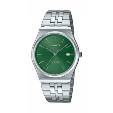 Casio MTP-B145D-3AVEF -Casio zöld számlapos karóra karóra