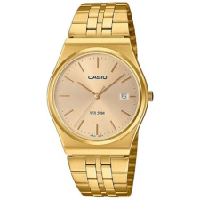 Casio MTP-B145G-9AVEF -Casio arany számlapos karóra karóra