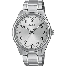  Casio MTP-V005D-7B4 férfi karóra, rozsdamentes acél, ezüst 40 mm karóra