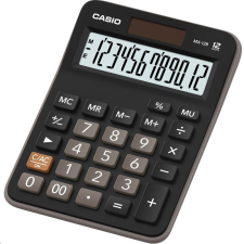 Casio MX-12B asztali számológép számológép