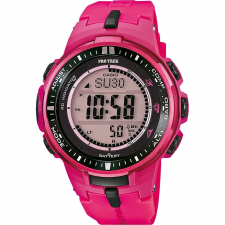 Casio Női karóra Casio Protrek (Ø 45 mm) karóra