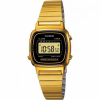 Casio Női karóra Casio VINTAGE LADY Gold Aranysàrga (Ø 25 mm)