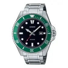 Casio női karóra MDV107D1A3VDF karóra
